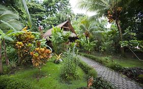 Azania Bungalows